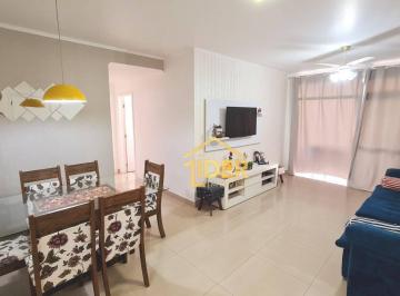 0e3cb916a4754a57029f00688a03f966.jpg · Apartamento Com 2 Dormitórios À Venda, 99 m² por R$530.000 - Centro - Guarujá/sp