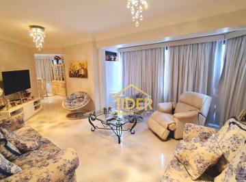 492abf58dfb8e487dfd3f83a7ca791c5.jpg · Apartamento Com 3 Dormitórios À Venda, 135 m² por R$690.000 - Centro - Guarujá/sp
