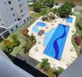 Apartamento · 85m² · 3 Quartos · Apartamento 3/4 Em Jardim Do Jockey