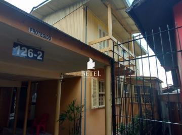 Casa · 120m² · 4 Quartos · 1 Vaga · Casa À Venda No Bairro Cristo Redentor - Caxias Do Sul/rs