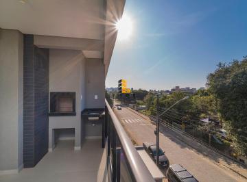 Apartamento · 78m² · 2 Quartos · 1 Vaga · Apartamento Novo 2 Suítes À Venda Em Mariscal