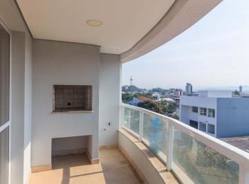 Apartamento · 124m² · 3 Quartos · 2 Vagas · Vittória - Apartamento Cobertura Duplex Em Jardim América, São Leopoldo/rs