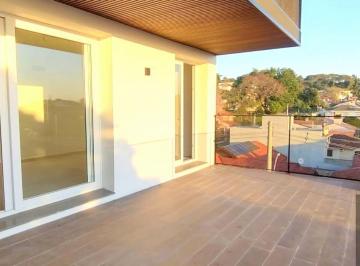 Apartamento · 147m² · 3 Quartos · 2 Vagas · Pátio - Apartamento Alto Padrão Em Pinheiro, São Leopoldo/rs