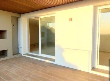 Apartamento · 136m² · 3 Quartos · 2 Vagas · Pátio - Apartamento Alto Padrão Em Pinheiro, São Leopoldo/rs