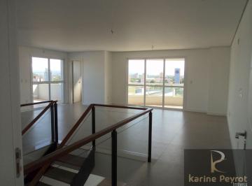 Apartamento · 250m² · 4 Quartos · 3 Vagas · Vittória - Apartamento Cobertura Duplex Em Jardim América, São Leopoldo/rs