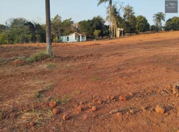 Terreno · 3607m² · Terreno Para Venda Em Tuiuti, Zona Rural