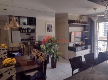 2024/07/0bec4b5a87beffa09bf42388a497aa66.jpg · Apartamento a Venda No Bairro Vila Industrial E Campinas 52 m² de Área Útil, Uma Vaga de Garagem