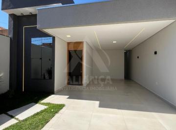 Foto 12 · Casa, Bairro Belvedere 2, Montes Claros, Mg