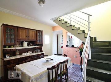 Casa · 200m² · 3 Quartos · 1 Vaga · Casa À Venda - Jardim Independência, 3 Quartos, 200 m² - São Bernardo Do Campo