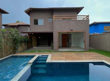 Casa de 3 quartos, Porto Seguro · Casa Para Vender Em Arraial D’ajuda - Ba