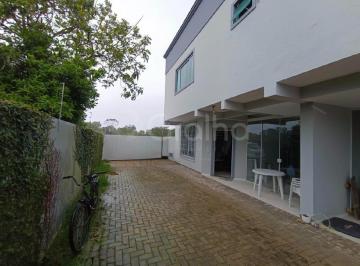 capa · Casa Residencial de 100 m² Com 3 Quartos No Campeche