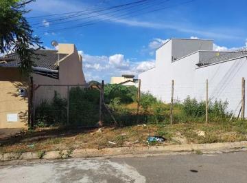 Terreno , Goiânia · Lote Residencial Veredas Dos Buritis