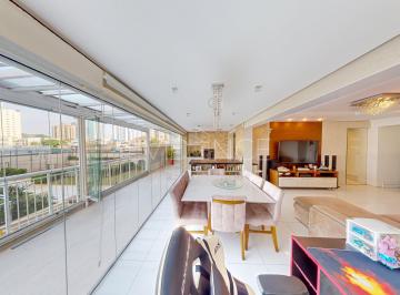 Apartamento de 2 quartos, São Paulo · Apto Garden 190 m² - Vila Carrão