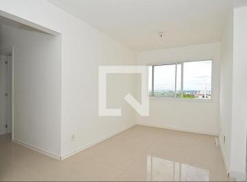 Apartamento · 65m² · 3 Quartos · 1 Vaga · Apartamento À Venda - Humaitá, 3 Quartos, 65 m² - Porto Alegre