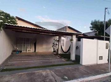 Casa · 150m² · 2 Quartos · 1 Vaga · Casa Em Condomínio Para Venda Em Nossa Senhora Do Socorro, São Brás, 2 Dormitórios, 1 Banheiro, 1 Va