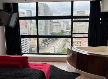 Comercial , São Paulo · Unidade Autônoma Vista Privilegiada Centro Histórico