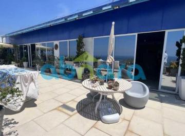 Apartamento · 440m² · 4 Quartos · 1 Vaga · Joia Rara, Cobertura Linear.