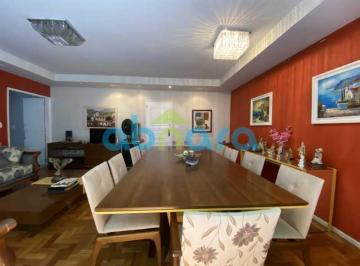 Apartamento · 210m² · 4 Quartos · 1 Vaga · Apartamento - / Residencial / Copacabana