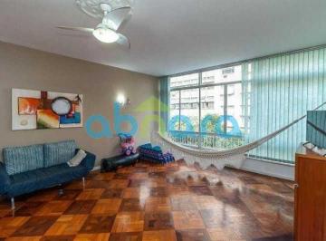 Apartamento · 300m² · 4 Quartos · 2 Vagas · Apartamento - / Residencial / Copacabana