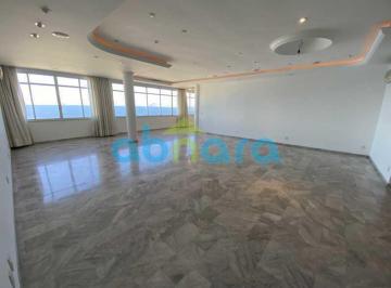 Apartamento · 562m² · 5 Quartos · 2 Vagas · Cobertura à Venda - Copacabana 562 m² - Rio de Janeiro