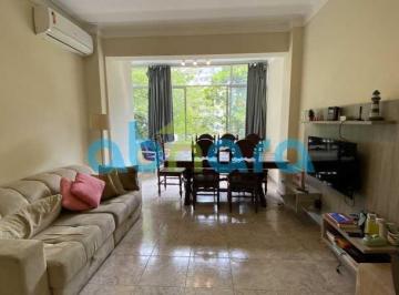 Apartamento · 85m² · 2 Quartos · Apartamento - / Residencial / Copacabana