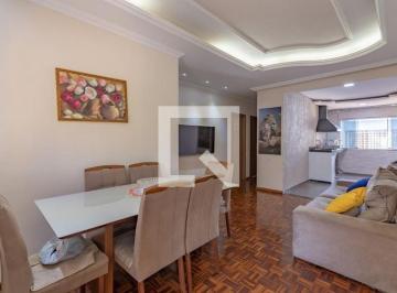 Casa · 75m² · 3 Quartos · 1 Vaga · Casa À Venda - Copacabana, 3 Quartos, 75 m² - Belo Horizonte