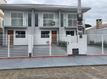 29b54b520597ab4a085b5cda65591324.jpg · Sobrado Com 2 Dormitórios À Venda, 63 m² por R$350.000 - Barra Do Aririú - Palhoça/sc