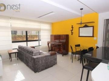 1490c45962e1bec884a1cdc4d0f64274.jpg · Apartamento Com 2 Dormitórios, 70 m² - Venda por R$590.000ou Aluguel por R$4.350,00/mês - Água
