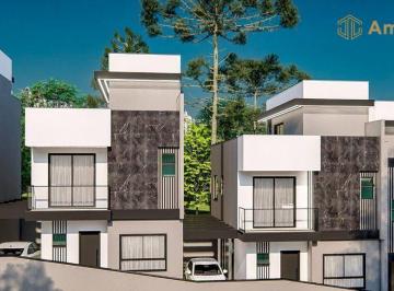 65f02d1bf8fcafb4730ff5b18f939c13.jpg · Lindo Sobrado Com 3 Suítes No Seminário!