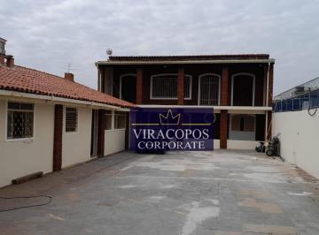 a8541bdcbd871ac3042a8856036e68db.jpg · Casa Com 5 Dormitórios À Venda, 315 m² por R$870.000 - Jardim Campos Elíseos - Campinas/sp