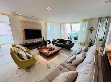 8fe3e65a5d7dd2192bba66a8b67eaa7d.jpg · Cobertura Com 4 Dormitórios À Venda, 622 m² por R$5.300.000 - Enseada - Guarujá/sp