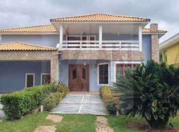 Casa · 427m² · 3 Quartos · 4 Vagas · Casa Em Condomínio Para Venda Em Santana de Parnaíba, Tarumã, 3 Dormitórios, 3 Suítes, 5 Banheiros,