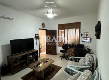 Casa · 175m² · 3 Quartos · 2 Vagas · Guilhermina P Grande 3 Dormitórios 1 Suíte 2 Vagas Garagem