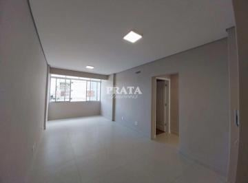 Apartamento · 99m² · 2 Quartos · 1 Vaga · Gonzaga Santos 2 Dormitórios 1 Vaga Garagem Próximo À Praia
