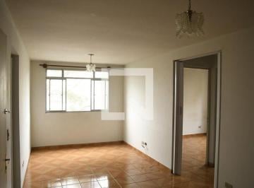 Apartamento · 64m² · 2 Quartos · 1 Vaga · Imoveis - No Jardim Caiapia