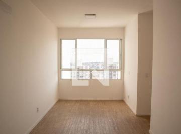 Apartamento · 50m² · 2 Quartos · 1 Vaga · Imoveis - No Jardim Nova Hortolândia I