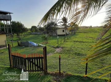 Rural · 890ha · 10 Quartos · 60 Vagas · Fazenda a Venda No Rural Margem Do Rio Camará