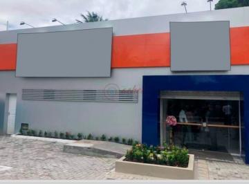 Comercial · 600m² · Prédio Comercial No Bairro Centro, Lauro de Freitas