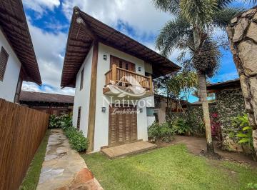 Casa · 230m² · 5 Quartos · 2 Vagas · Casa Porto Piccolo: Uma Casa, Infinitas Possibilidades!