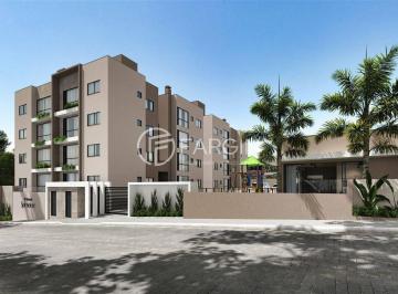 Apartamento · 63m² · 2 Quartos · 1 Vaga · Residencial Splendore