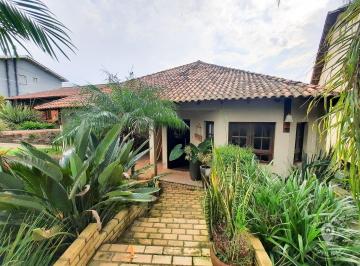 Casa · 300m² · 5 Quartos · 2 Vagas · Condado de Castella - Casa No Condomínio Condado de Castella Em Viamão/rs.