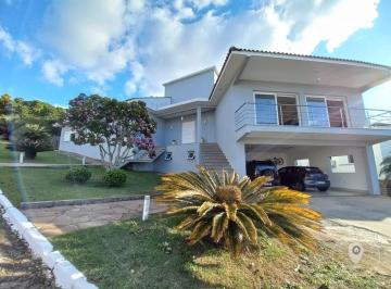Casa · 270m² · 3 Quartos · 2 Vagas · Casa No Condomínio Condado de Castella - 2 Suítes - Em Viamão/rs