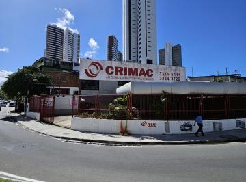 Comercial · 400m² · 10 Vagas · Lojão Comercial Com 400 m²