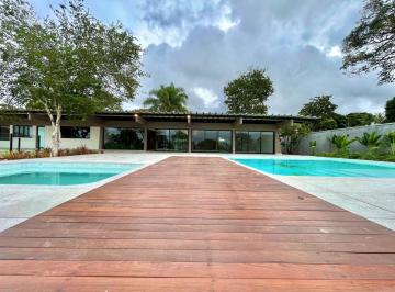 Casa · 809m² · 4 Quartos · 10 Vagas · Casa Para Venda Em Belo Horizonte, Bandeirantes (Pampulha), 4 Dormitórios, 4 Suítes, 10 Banheiros, 1