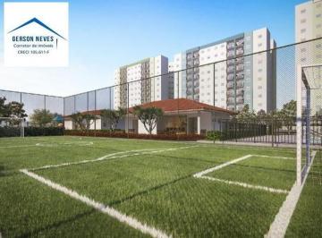 Foto 01 · Conquista Agapeama, 2 Dorms, Pronto Para Morar, Novo.