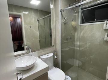 Apartamento · 110m² · 3 Quartos · 2 Vagas · Flex, Apart. Alto, Sol Manhã 80 m², 3 Dorms, 1suite, 2v