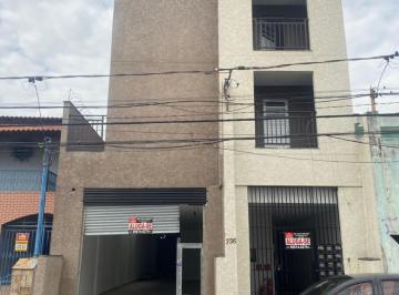 Apartamento de 1 quarto, São Paulo · Aluga - Se Aptos Com 01 Dorm E Varanda/ a Partir de R$1.100 – Centro Ponte Rasa
