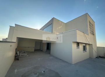 Apartamento de 3 quartos, Diadema · Cobertura Nova de 164 m - 3 Suítes - 4 Vagas de Garagem - Centro - Diadema