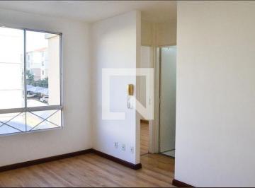 Apartamento · 42m² · 2 Quartos · 1 Vaga · Apartamento À Venda - Jardim São José, 2 Quartos, 42 m² - Campinas