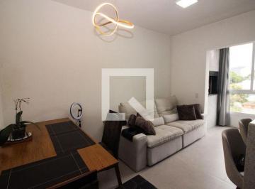 Apartamento · 65m² · 2 Quartos · 1 Vaga · Apartamento À Venda - Medianeira, 2 Quartos, 65 m² - Porto Alegre